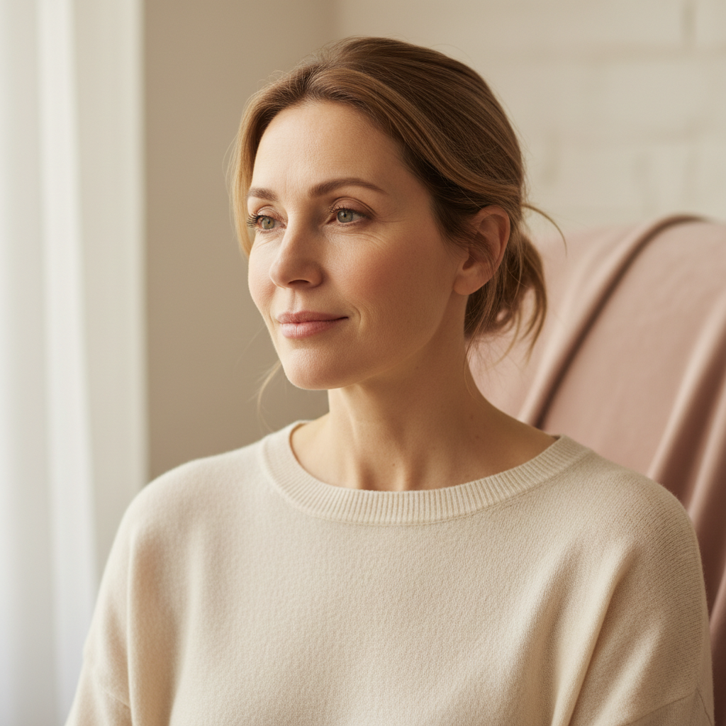 HIFU for Skin Firming: Understanding the Process and Suitability