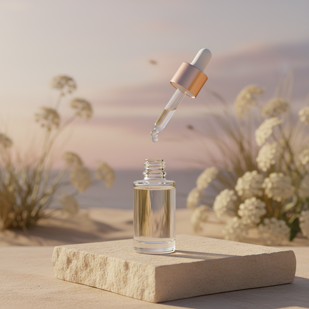 When Sensitive Skin Meets Its Limit: Nurturing Your Protective Barrier