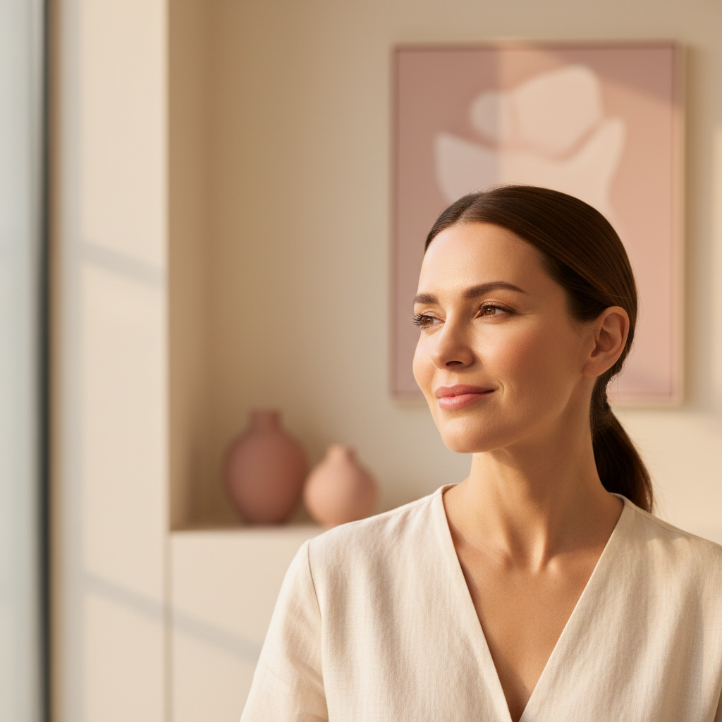 Understanding HIFU: How Focused Ultrasound Supports Skin Firmness